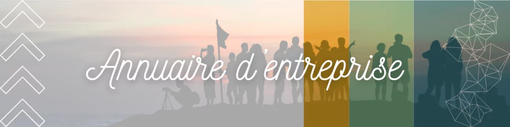 Modèle Notion pour les RH annuaire d'entreprise