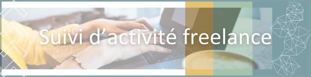 Modèle Notion pour les freelance