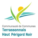 Logo client Communauté de Communes Terrassonnais Haut Périgord Noir