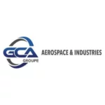 Logo client GCA Houdan - GCA Groupe