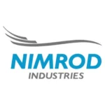Logo client Nimrod industries