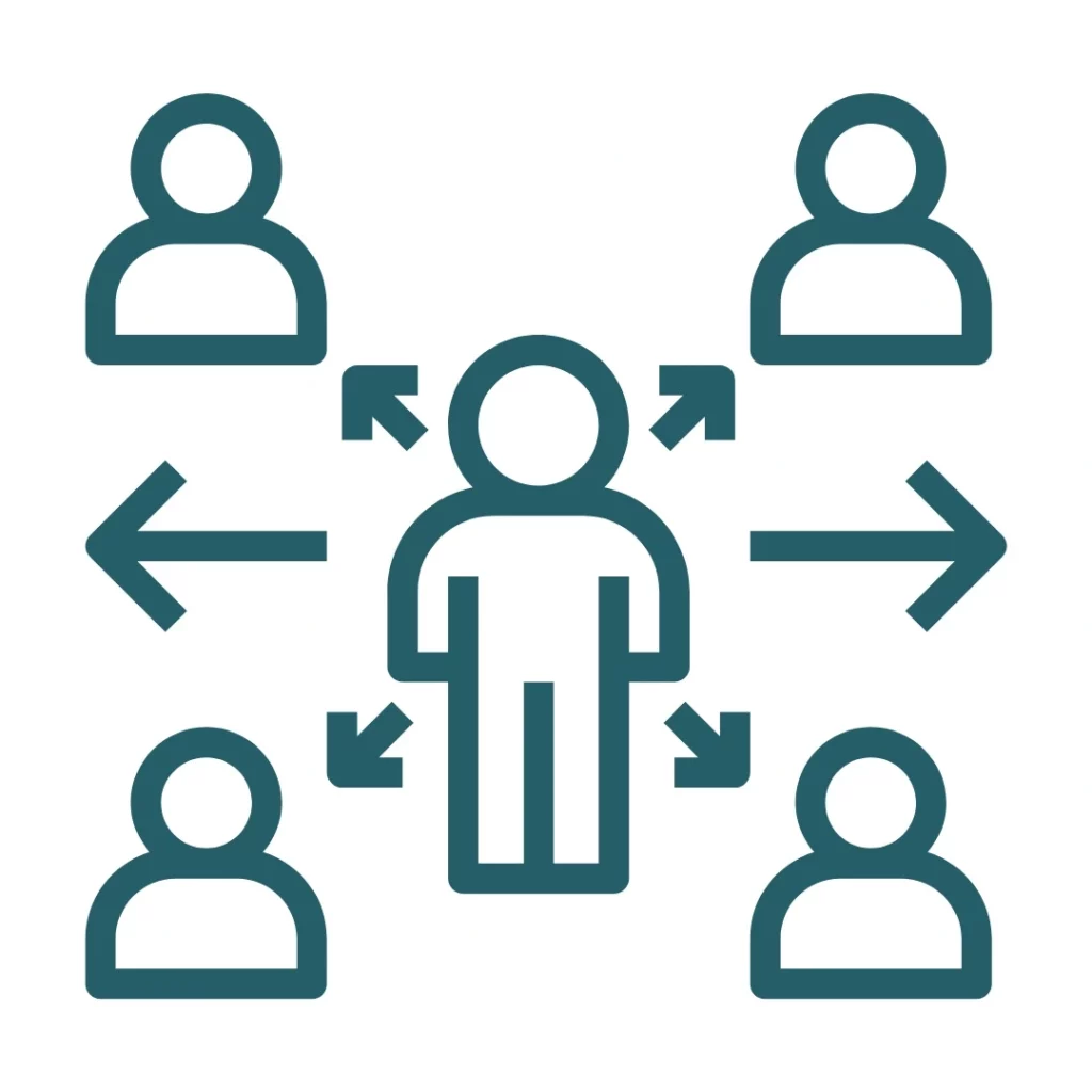 Accompagnement RH: Marque Employeur & Digitalisation RH / Externalisation RH : Gestion opérationnelle et optimisation RH pour vous concentrer sur votre cœur d’activité.