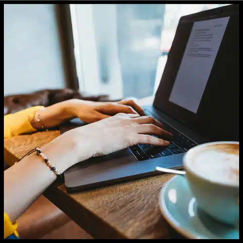 Suivi d’activité freelance