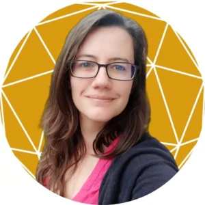 Photo profil Sandrine BLIN consultante RH