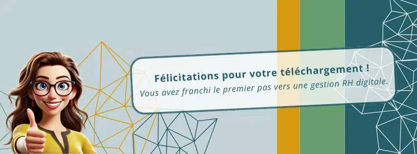Félicitation pour votre téléchargement Félicitation pour votre téléchargement