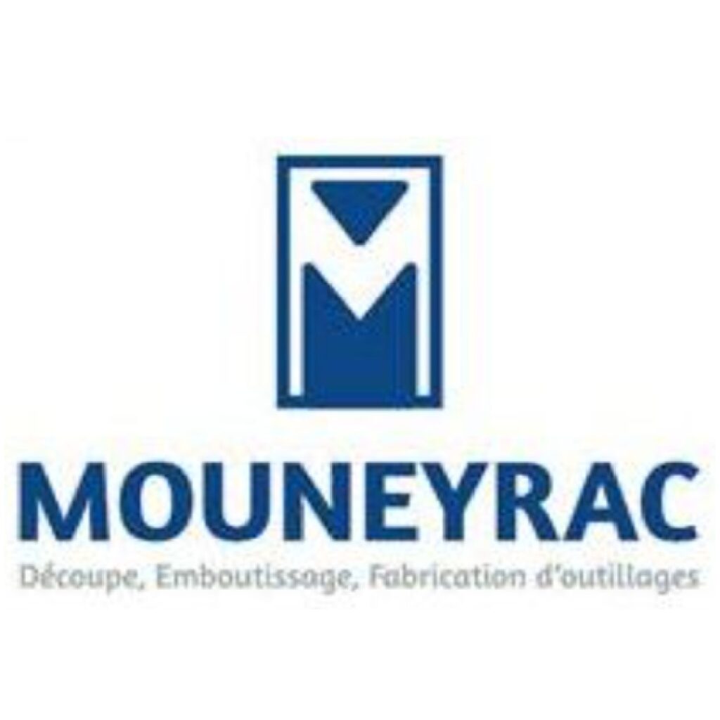 mouneyrac entreprise industrielle